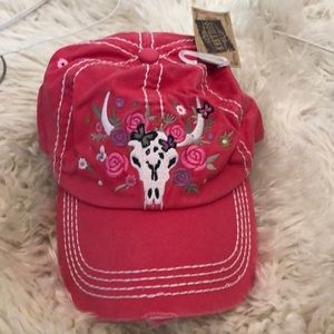Rodeo Hat